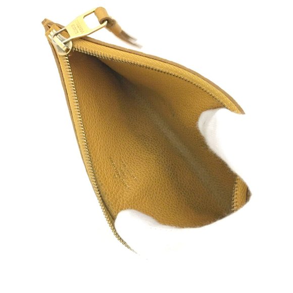 Louis Vuitton Monogram Empreinte Jeanne Leather Long Trifold Wallet /1K7593 - Picture 7 of 8